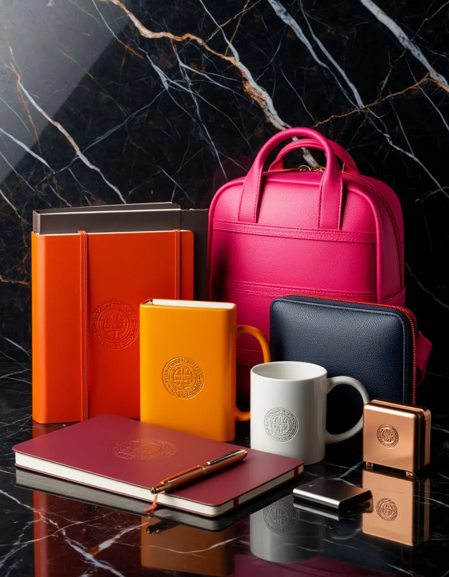 Приветственный набор для нового сотрудника